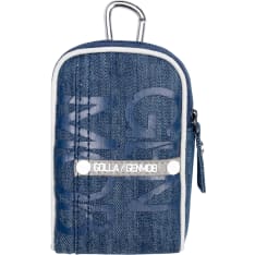 Golla Digi Alexa denim blue camera bag