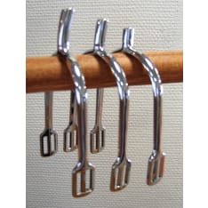 Spurs 20 mm kannukset