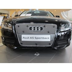 Tammers Audi A5 2008-2011 maskisuoja