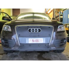Tammers Audi Q5 2009-2012 maskisuoja