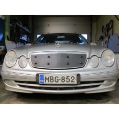 Tammers Mercedes E-sarja W211 2002-2009 maskisuoja