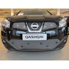 Tammers Nissan Qashqai/Qashqai +2 2011-2013 maskisuoja