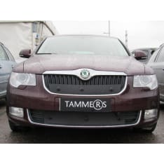 Tammers Skoda SuperB II 2008-2012 maskisuoja