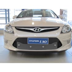 Tammers Hyundai i30 2010-2011 maskisuoja