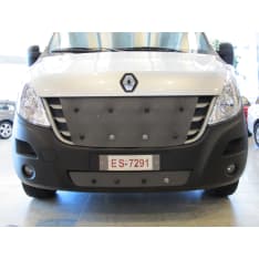 Tammers Renault Master 2010-2014 maskisuoja