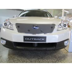 Tammers Subaru Outback 2010-2012 maskisuoja