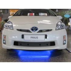 Tammers Toyota Prius 2009-2012 maskisuoja