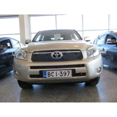 Tammers Toyota Rav4 2006-2009 maskisuoja