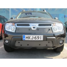 Tammers Dacia Duster 2010-2013 maskisuoja