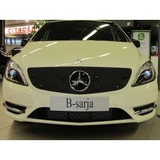 Tammers Mercedes B-sarja 2012-2014 maskisuoja