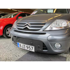Tammers Citroen C3 2005-2009 maskisuoja
