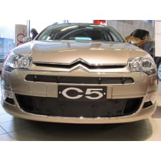 Tammers Citroen C5 2008-2015 maskisuoja