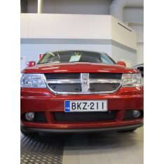 Tammers Dodge Journey 2008-2010 maskisuoja