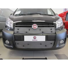 Tammers Fiat Scudo 2007- maskisuoja