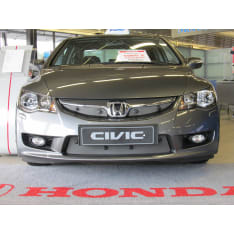 Tammers Honda Civic 2008-2011 maskisuoja