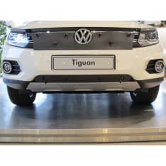 Tammers Volkswagen Tiguan 2012-2015 maskisuoja