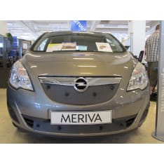 Tammers Opel Meriva 2011-2014 maskisuoja
