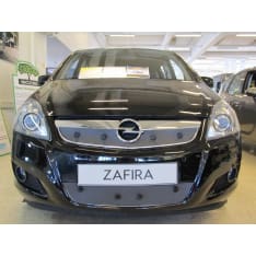 Tammers Opel Zafira 2006-2012 maskisuoja