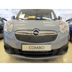 Tammers Opel Combo 2012- maskisuoja