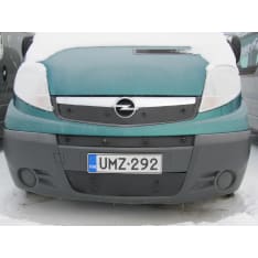 Tammers Opel Vivaro 2010-2014 maskisuoja