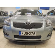 Tammers Toyota Avensis 2007-2008 maskisuoja