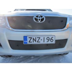 Tammers Toyota Hilux 2012-2015 maskisuoja