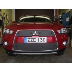 Tammers Mitsubishi Outlander 2011-2012 maskisuoja