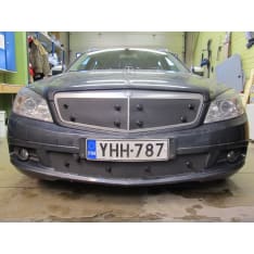 Tammers Mercedes C-sarja W204 Classic/Elegance 2007-2011 maskisuoja