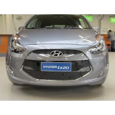 Tammers Hyundai iX20 2011- maskisuoja