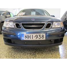 Tammers Saab 9 3 2003-2007 maskisuoja