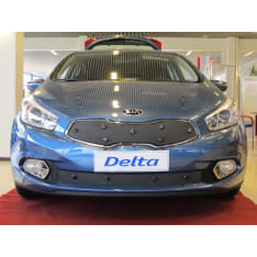 Tammers Kia Ceed 2013-2015 maskisuoja
