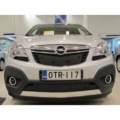 Tammers Opel Mokka 2013-2016 maskisuoja