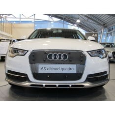 Tammers Audi A6 Allroad 2012- maskisuoja