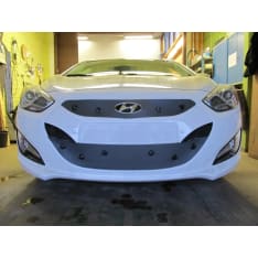 Tammers Hyundai i40 Farmari 2012- maskisuoja