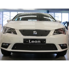Tammers Seat Leon 2013-2016 maskisuoja