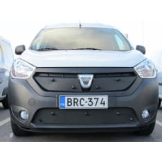 Tammers Dacia Dokker 2013- hood