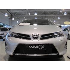 Tammers Toyota Auris 2013-2015 maskisuoja