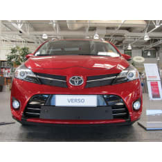 Tammers Toyota Verso 2013- maskisuoja