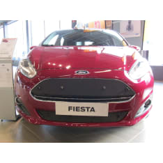 Tammers Ford Fiesta 2013-2017 mask protector