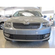 Tammers Skoda Octavia III 2013-2016 maskisuoja