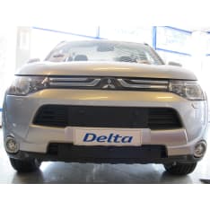 Tammers Mitsubishi Outlander 2013-2015 maskisuoja
