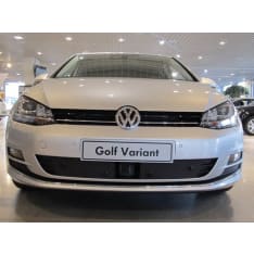 Tammers Volkswagen Golf 7, ACC tunnistimella 2012-2016  maskisuoja