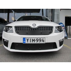 Tammers Skoda Octavia RS 2013-2016 maskisuoja