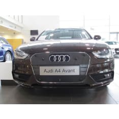 Tammers Audi A4 2012-2015 maskisuoja