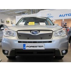 Tammers Subaru Forester 2013-2015 maskisuoja