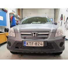 Tammers Honda CR-V 2005-2006 maskisuoja
