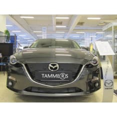 Tammers Mazda 3 2014- maskisuoja