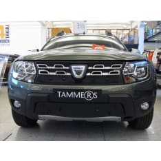 Tammers Dacia Duster 2014-2017 hood