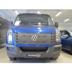Tammers Volkswagen Crafter 2012-2016 maskisuoja