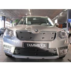 Tammers Skoda Yeti 2014- maskisuoja